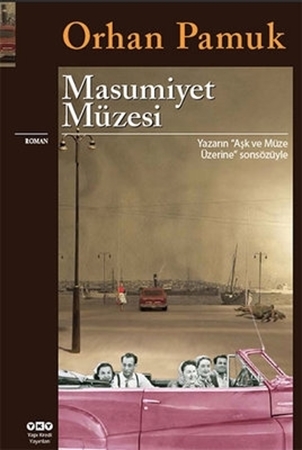 Resim Masumiyet Müzesi