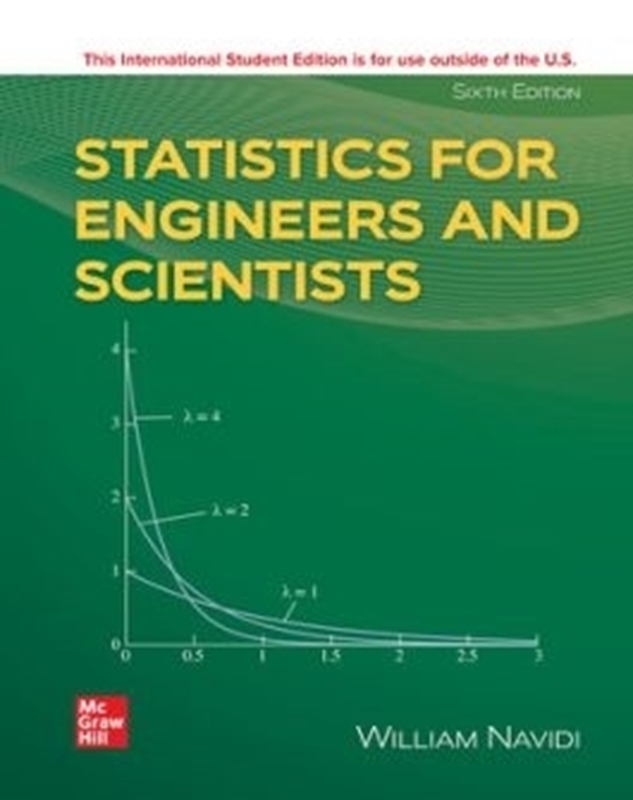 resm Statistics for Engineers and Scientists 6e