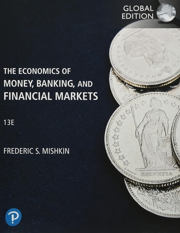 resm Digital Access Code - Economics of Money, Banking and Financial Markets 13e